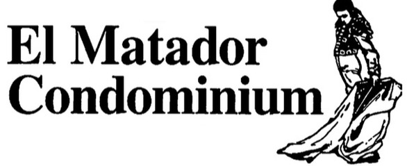 El Matador Condominium Association